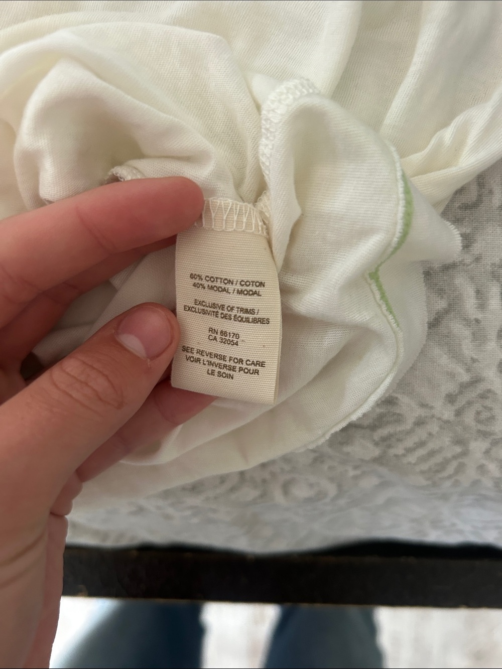 NWT Free People Tank Top - Picture 8 of 8
